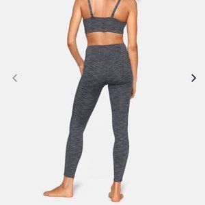 Outdoor voices freeform hi rise 7/8 pant grey small